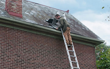 what affects urgent Four Gotes roof repairs