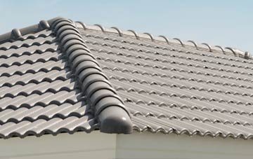 advantages of Four Gotes clay roofing