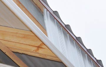 why Four Gotes fascia repairs are essential