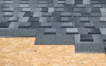 expert Four Gotes asphalt roof companies