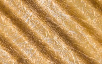 Four Gotes fibreglass roof waterproofing