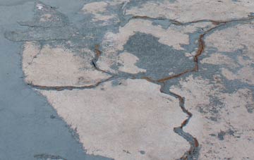 fibreglass roofing replacement Four Gotes