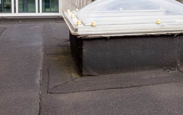 disadvantages of Four Gotes flat roofs