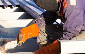 Four Gotes flat roofing options