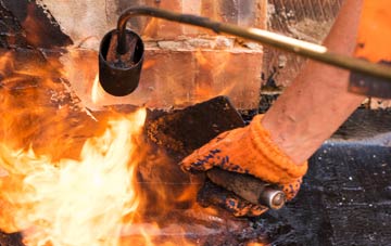 Four Gotes flat roof repair companies