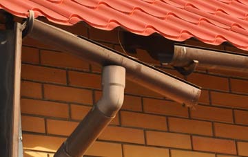 Four Gotes gutter repair costs