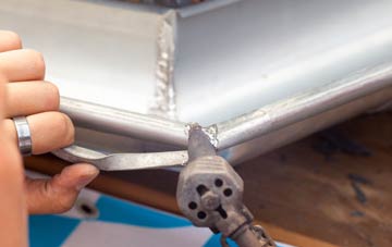 disadvantages of Four Gotes lead roofing