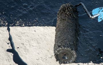 Four Gotes liquid sealant waterproofing