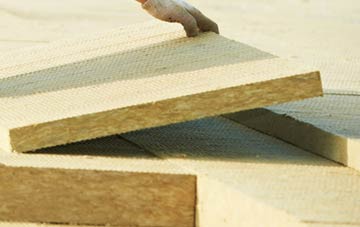 measuring Four Gotes tapered insulation