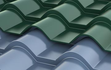 who should consider Four Gotes plastic roofs