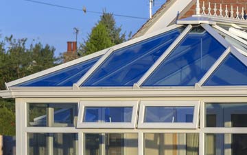 professional Four Gotes conservatory insulation