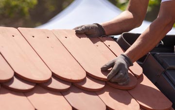 Four Gotes roof tile contractors