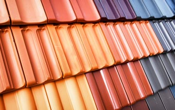 Four Gotes roof tile costs