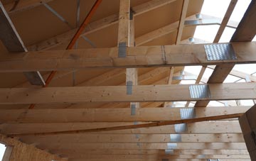 Four Gotes roof truss costs