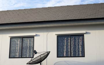 Four Gotes rubber roof costs