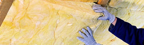 quotes for Four Gotes roof insulation