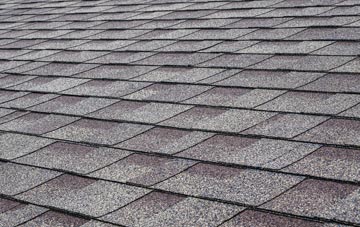 Four Gotes tiles for shallow pitch roofing