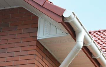 Four Gotes soffit repair costs