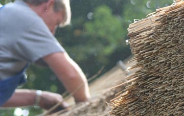 professional Four Gotes thatchers