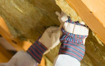 types of Four Gotes pitched roof insulation materials
