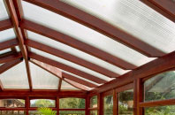 Four Gotes conservatory roofing insulation