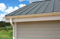 Four Gotes fascia repair