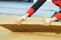 find rated Four Gotes roof insulation companies