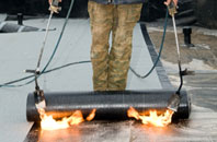 Four Gotes flat roof sealing quote