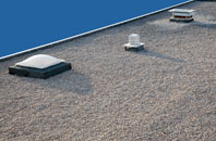 Four Gotes flat roofing