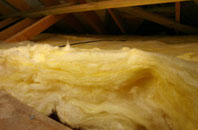 Four Gotes pitch roof insulation