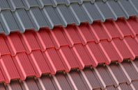 find rated Four Gotes plastic roofing companies