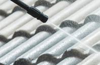 rated Four Gotes roof cleaning companies