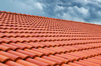 Four Gotes roofing tiles