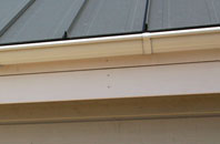 Four Gotes soffit repair