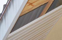 rated Four Gotes soffit repair companies
