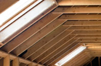 Four Gotes tapered roof insulation quotes