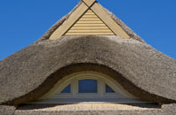 Four Gotes thatch roofing